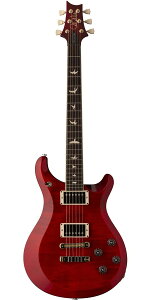 PRSiPaul Reed SmithjS2 McCarty 594 Scarlet Red