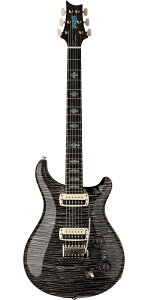 PRSiPaul Reed SmithjPrivate Stock John Mclaughlin Limited Edition Charcoal Phoenix with Smoked Black Back