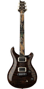 PRSiPaul Reed SmithjPrivate Stock 40th Anniversary McCarty Dragon Burnt Chestnut