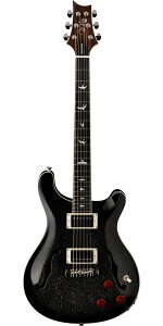 PRSiPaul Reed SmithjSE Hollowbody Standard Piezo Dog Hair SmokeburstiYfj