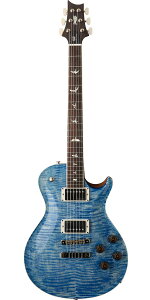 PRSiPaul Reed Smithj40th Anniversary McCarty SC56 Limited Edition Faded Blue Jean