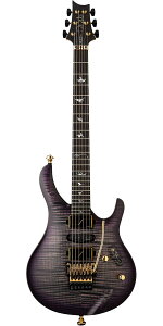 PRSiPaul Reed SmithjChleo Limited Edition Charcoal Purple Burst