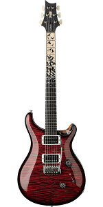 PRS�iPaul Reed Smith�jCustom 24 Birds Of A Feather Limited Edition Blood Red
