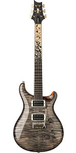 PRS�iPaul Reed Smith�jCustom 24 Birds Of A Feather Limited Edition Charcoal Microburst