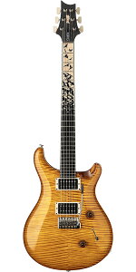 PRS�iPaul Reed Smith�jCustom 24 Birds Of A Feather Limited Edition Honey Gold