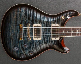 PRS（Paul Reed Smith）McCarty 594 Wood Library Artist Top Nightshade Smokeburst 2023