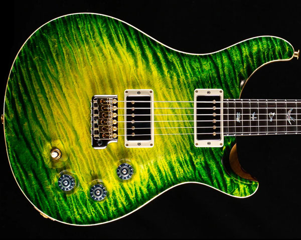 エレキギター Paul Reed Smith private stockの人気商品・通販・価格