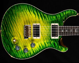 PRS（Paul Reed Smith）Private Stock DGT Electric Rainforest Glow 2022
