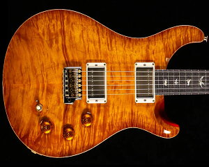 PRSiPaul Reed SmithjDGT 10 Top McCarty Sunburst 2023