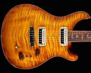 PRSiPaul Reed SmithjPaul's Guitar 10 Top McCarty Sunburst 2023
