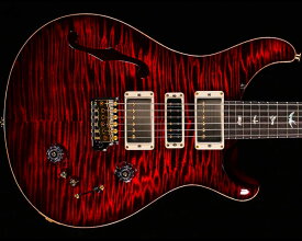 PRS（Paul Reed Smith）Special Semi-Hollow 10 Top Fire Red Burst 2023