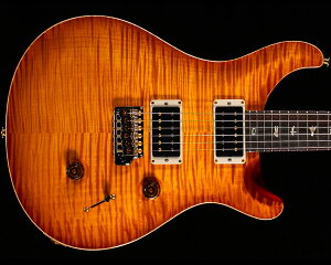 PRSiPaul Reed SmithjCustom 24 10 Top McCarty Sunburst 2023