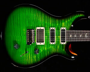 PRSiPaul Reed SmithjStudio Eriza Verde Smokeburst 2023