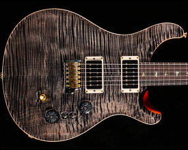 PRS（Paul Reed Smith）35th Anniversary Custom 24 10 Top Charcoal 2019