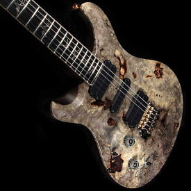 PRS（Paul Reed Smith）Private Stock 513 Left-Handed Buckeye Burl 2021