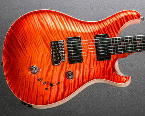 PRSiPaul Reed SmithjPrivate Stock Custom 24-08 Blood Orange 2023