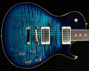 PRSiPaul Reed SmithjMcCarty 594 Singlecut 10 Top Cobalt Blue 2022
