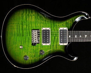 PRSiPaul Reed SmithjCE 24 Eriza Verde Smoke Burst 2022