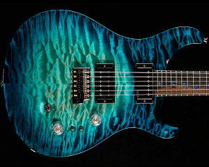 PRSiPaul Reed SmithjPrivate Stock Custom 24-08 Sub-Zero Glow 2025