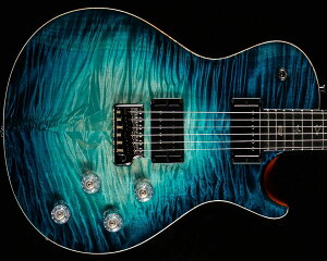 PRSiPaul Reed SmithjPrivate Stock Mark Tremonti Sub-Zero Glow 2025