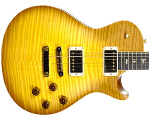 PRSiPaul Reed SmithjMcCarty 594 Singlecut Wood Library 10 Top Livingston Lemondrop 2025