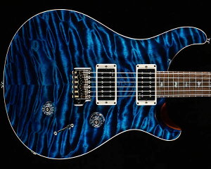PRSiPaul Reed SmithjPrivate Stock Custom 24 Aqua Violet 2025