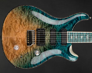 PRS�iPaul Reed Smith�jPrivate Stock Studio Quilted Maple Chessie Dragon's Breath 2026