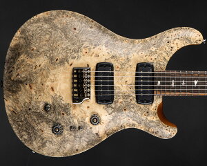 PRS�iPaul Reed Smith�jPrivate Stock Custom 24/08 Buckeye Burl Cocobolo 2025