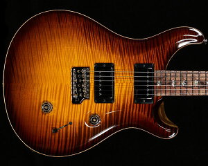 PRSiPaul Reed SmithjPrivate Stock Custom 24 McCarty Glow Smokeburst 2021
