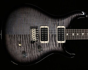 PRSiPaul Reed SmithjCE 24 Grey Black Wrap Burst 2022