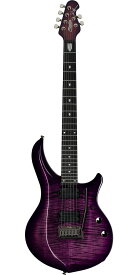 Sterling by MUSICMAN John Petrucci Signature Model MAJ200XFM Majestic Purple