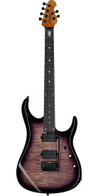 Sterling by MUSICMAN John Petrucci Signature Model JP150DFM Eminence Purple