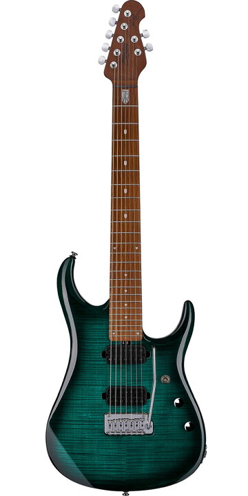 楽天市場】Sterling by MUSICMAN John Petrucci Signature Model JP157  