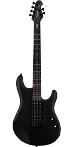 Sterling by MUSICMAN John Petrucci Signature Model JP60 Stealth Black