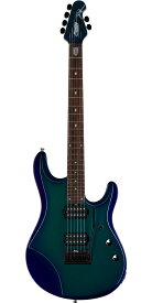 Sterling by MUSICMAN John Petrucci Signature Model JP60 Mystic Dream