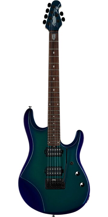 楽天市場】Sterling by MUSICMAN John Petrucci Signature Model JP60 
