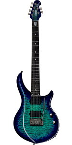 Sterling by MUSICMAN John Petrucci Signature Model MAJ200XQM Cerulean Paradise