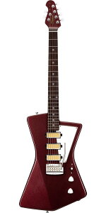 Sterling by MUSICMAN St. Vincent Goldie Velveteen