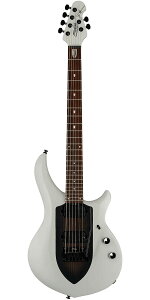 Sterling by MUSICMAN John Petrucci Signature Model MAJ100 Chalk Grey