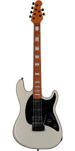 Sterling by MUSICMAN Cutlass CT50 Plus Chalk Grey