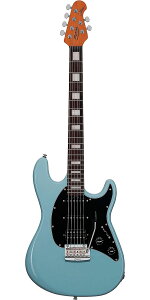Sterling by MUSICMAN Cutlass CT50 Plus Aqua Grey