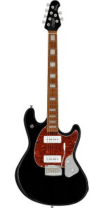 Sterling by MUSIC MAN StingRay Plus SR50X Black