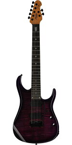 Sterling by MUSICMAN John Petrucci Signature Model JP157DFMiJP157 DIMARZIOjPurple Nebula