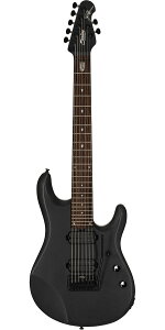 Sterling by MUSICMAN John Petrucci Signature Model JP70 Stealth Black