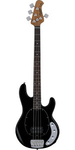 Sterling by MUSIC MAN StingRay RAY34 Black