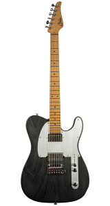 Suhr GuitarsiT[EM^[YjAndy Wood Signature HH War Black
