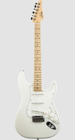 Suhr Guitars（サー・ギターズ）Classic S SSS Olympic White