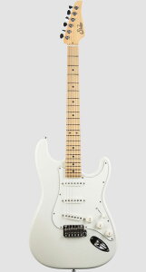 Suhr GuitarsiT[EM^[YjClassic S SSS Olympic White
