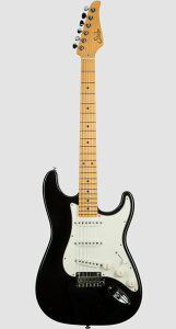 Suhr GuitarsiT[EM^[YjClassic S SSS Black