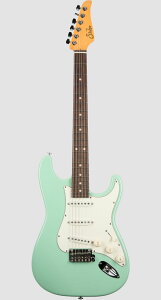 Suhr GuitarsiT[EM^[YjClassic S SSS Surf Green